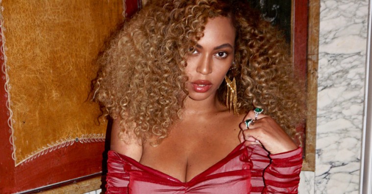 Beyoncé fortsætter sin mere tilgængelige stil