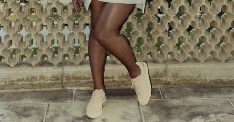 Beyoncé afslører Jay-Z’s kommende Puma-sneaker