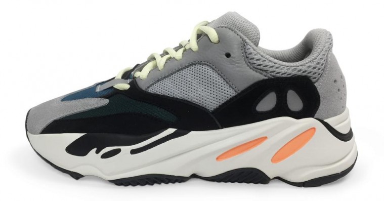 Ny Calabasas-kollektion bekræfter Kanyes største problem: Sidder fast i sneaker-hypen