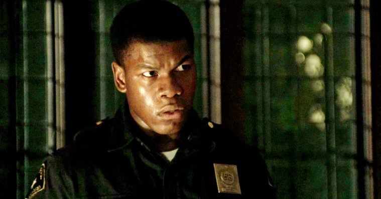 ’Detroit’: Bigelows nye film er rystende og raserivækkende