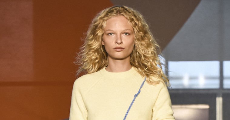 Copenhagen Fashion Week: Ganni cementerede sin succes – og udfordrede sig selv