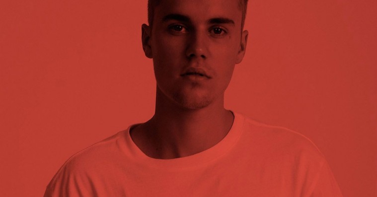 Justin Bieber laver t-shirt-brand med sin stylist