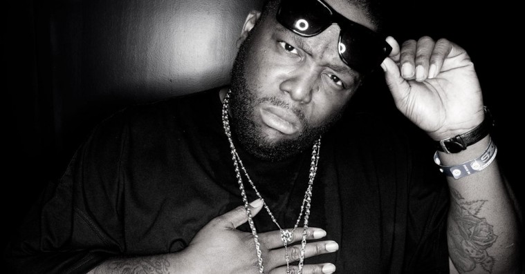 Killer Mike laver anti-sydstatsmerchandise – giver Trump tørt på