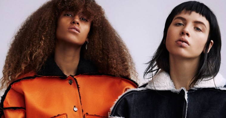 Fem danske tøjmærker kæmper om 500.000 kroner i relanceret Magasin-pris