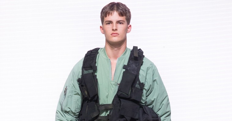 Heliot Emil stormer frem: »Det er kun er starten på et fantastisk eventyr«