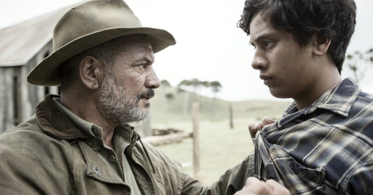 ’Patriarken’: Manden bag newzealandsk kultfilm er tandløst tilbage