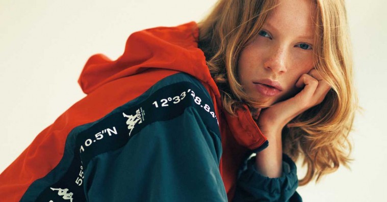 Posh Isolations omfattende Kappa-samarbejde rammer nettet