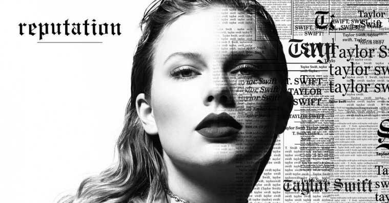 Tre ting vi undrer os over efter den nye Taylor Swift-single