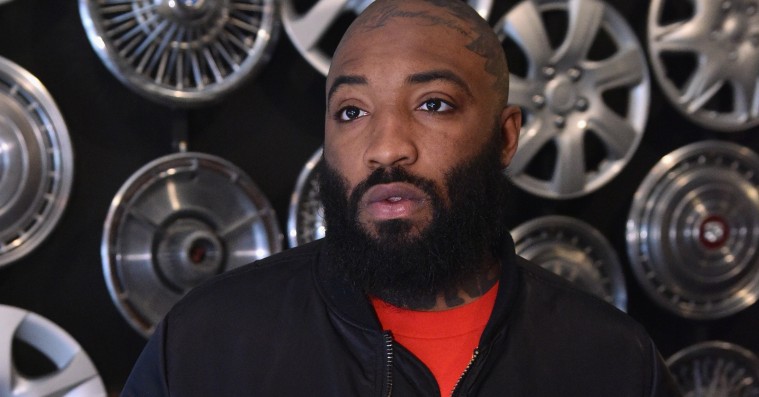 Nike dropper A$AP Bari-samarbejde efter anklager om seksuelt overgreb
