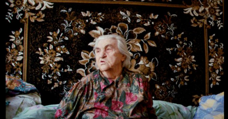 ‘Lida’: En dokumentar til alle os, der besøger vores bedstemor for sjældent