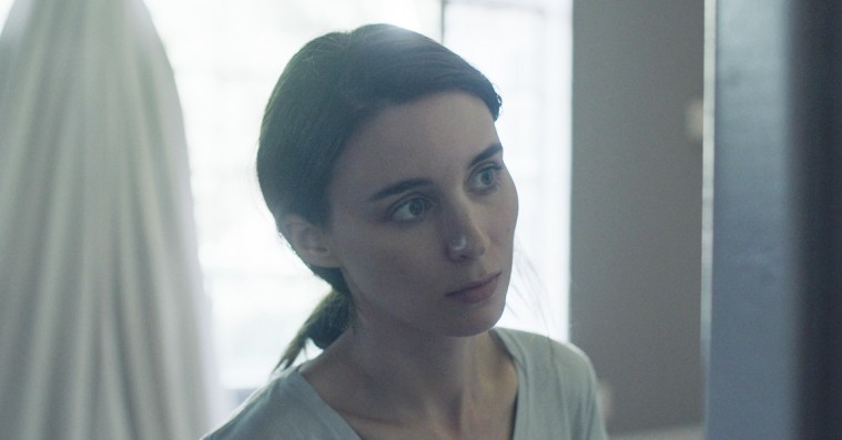 Soundvenue & CPH PIX præsenterer: Casey Affleck og Rooney Mara i spøgelsesmiraklet ’A Ghost Story’