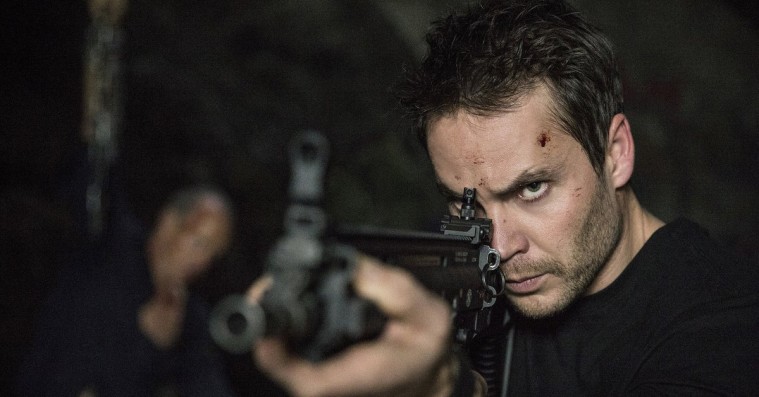 ‘American Assassin’: En elendig actionfilm i Bourne-kategorien