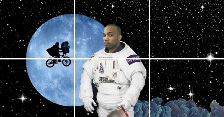 Instagram ændrer gitter-formattet og fucker brugeres perfekte udstillingsvindue op