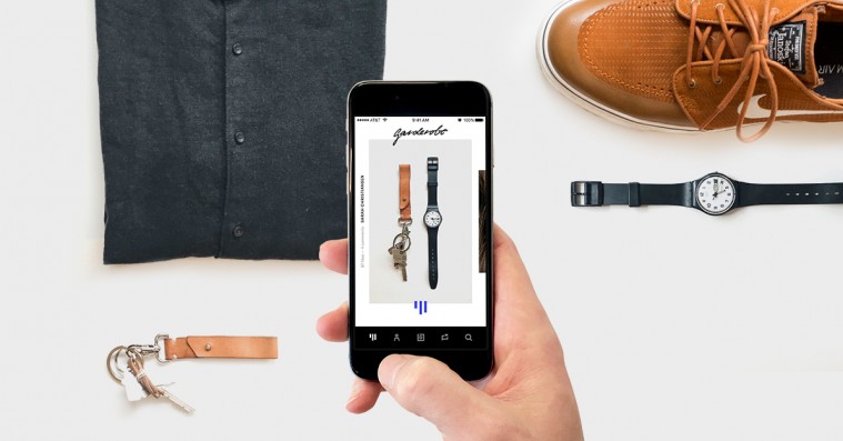 Dansk socialt medie for modeentusiaster vil ophøje din garderobe til en digital lookbook