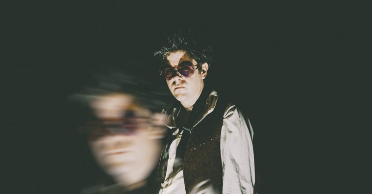 Ariel Pink er mere charmerende end irriterende på ’Dedicated to Bobby Jameson’