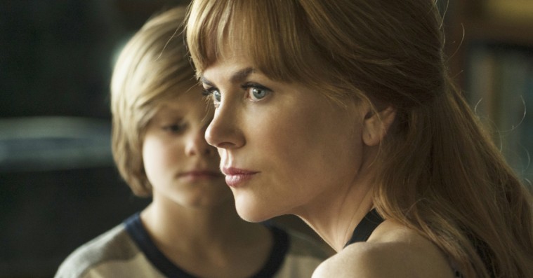 Håret i suppen på kvindernes Emmy-triumf