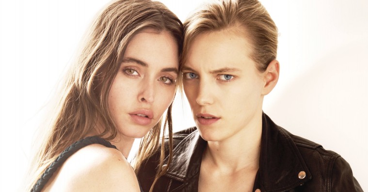 ’Below Her Mouth’: Hed film om lesbisk affære går helt galt i byen