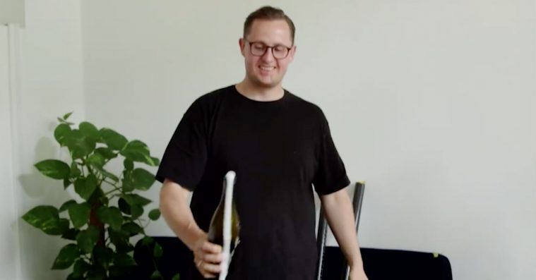 Benal er nomineret til P3 Prisen: »Det er en drøm«