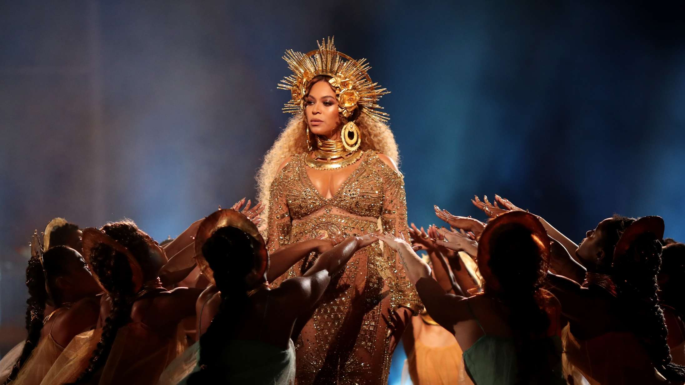 Coachella live-streamer koncerter hele weekenden – bl.a. Beyoncé, The Weeknd og Post Malone
