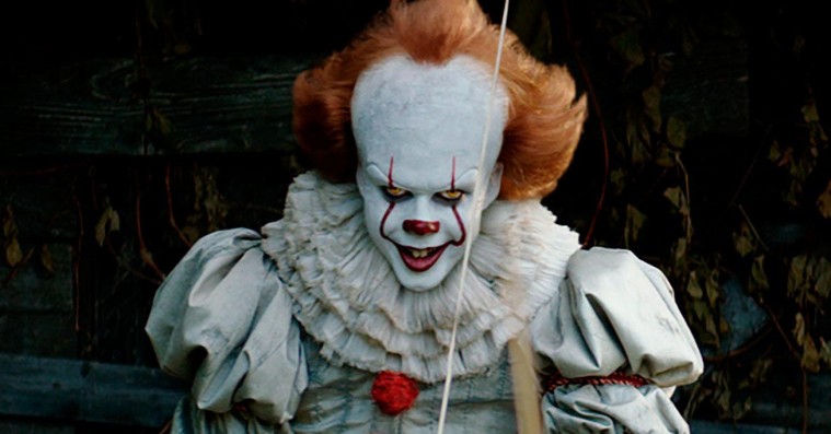 Derfor er ’It’ en monstersucces: Hollywoods dræberklovne er stjerner i USA’s politiske cirkus