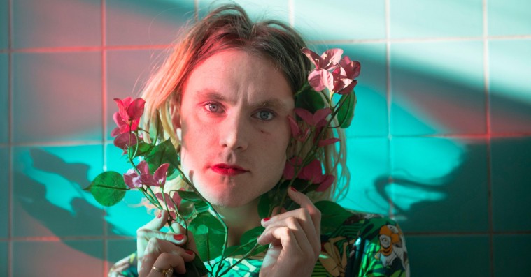 Se spilleplanen til årets Spot Festival