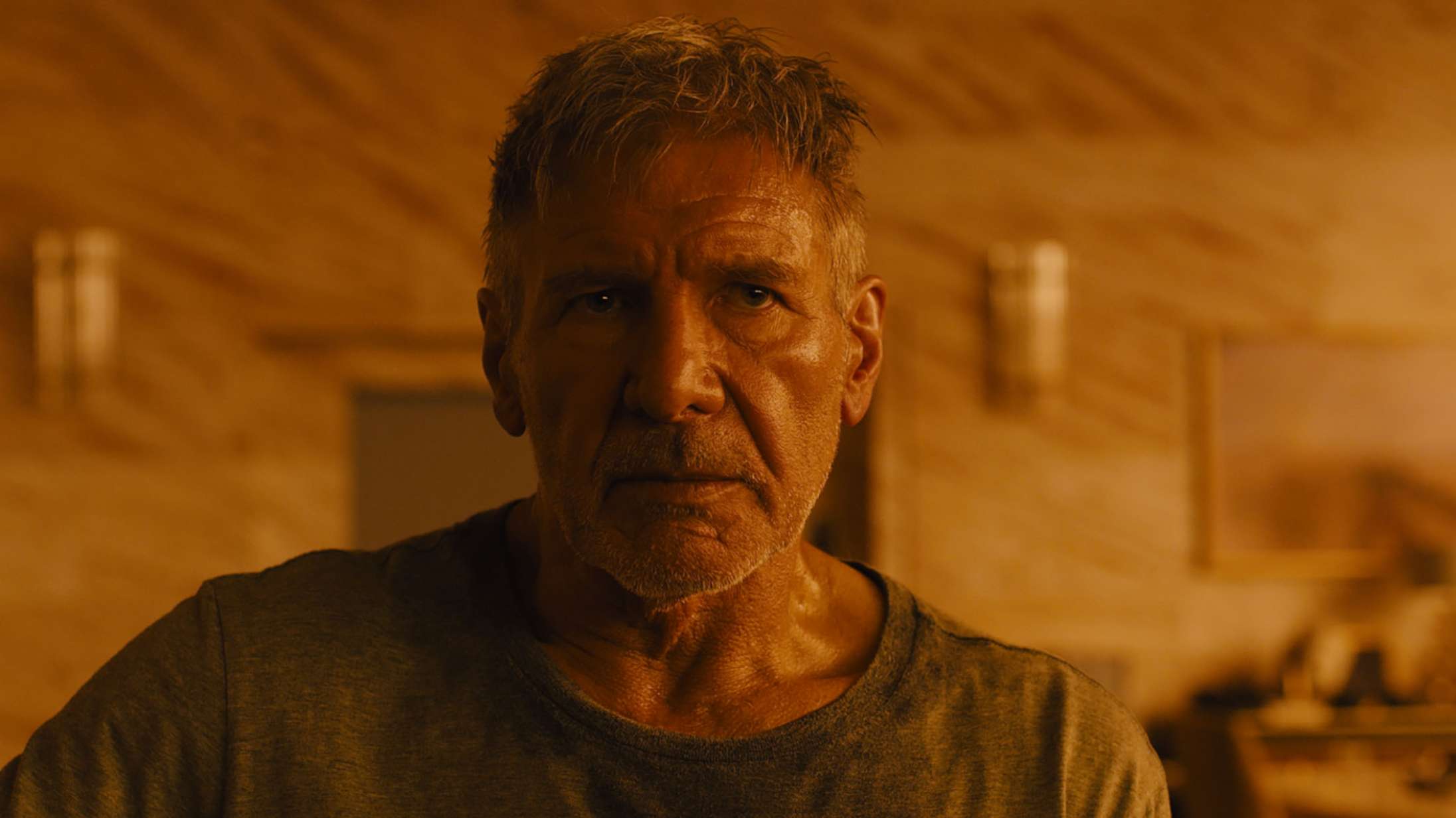 Harrison Ford indtager Marvel-universet