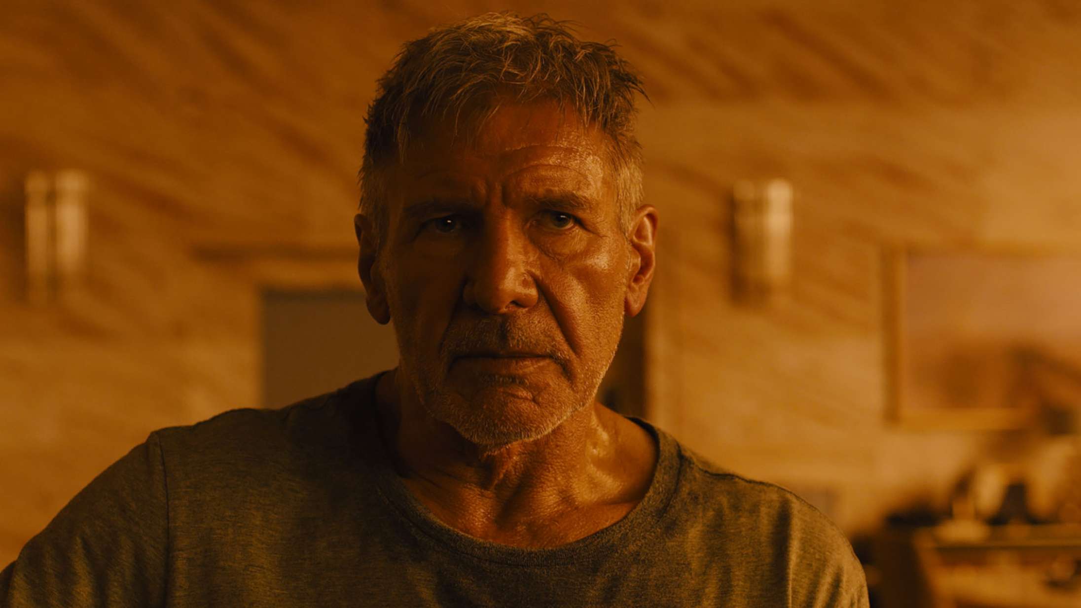 Slutningen på ‘Blade Runner 2049’ kunne have været mere chokerende