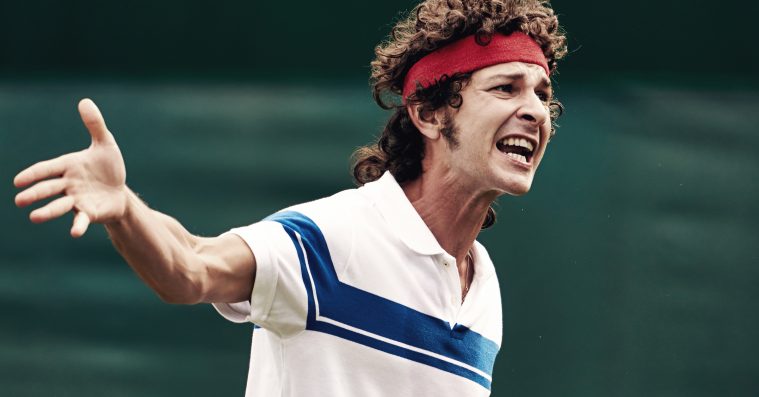 ’Borg’: Shia LaBeouf slår gnister i Janus Metz’ debutfilm