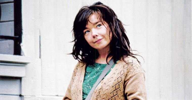Björk anklager (indirekte) Lars von Trier for grov sexchikane