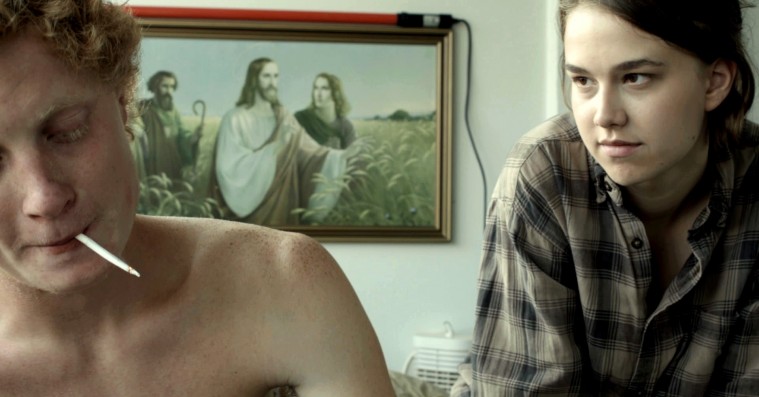 Efter 20 års venten: Endelig sker der ingenting i dansk film