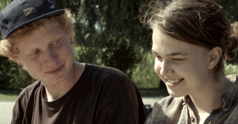 Dansk debutant bag anmelderrost slackerfilm: »Har vi overhovedet brug for en ny Trier?«