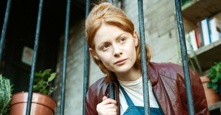 ’Daphne’: Film om forfærdelig kvinde er ingen ’Francis Ha’