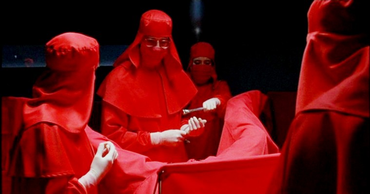 Lena Dunhams yndlingsfilm – og hvad de siger om hende