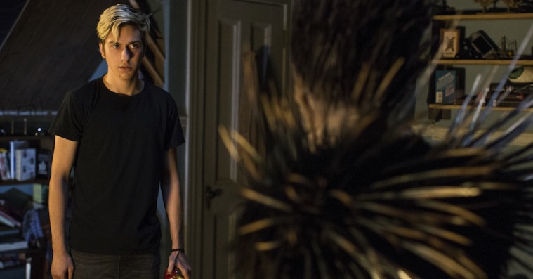 Death Note’: Netflix’ mangafilmatisering er en generisk hævnhistorie