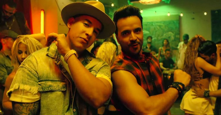 Nekrolog: ’Despacito’ var hele verdens forbudte forelskelse