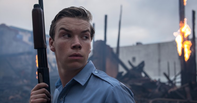 ‘Hereditary’-instruktør lander trio af stortalenter til sin næste film