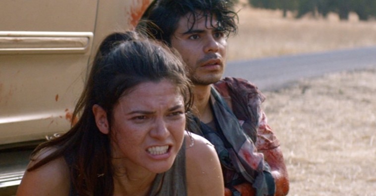 ’Downrange’: Snigskyttethriller rammer helt forbi