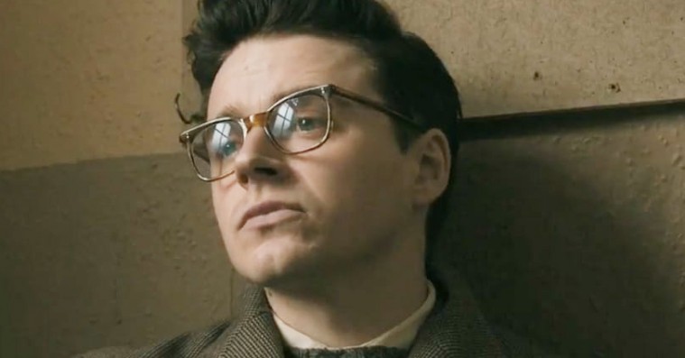 ’England Is Mine’: Uautoriseret Morrissey-biopic skulle bare have opgivet ævred