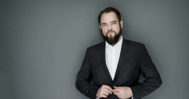 Esben Dalgaard spiller dansk storsvindler: »Danske skuespillere castes ofte som dem selv«