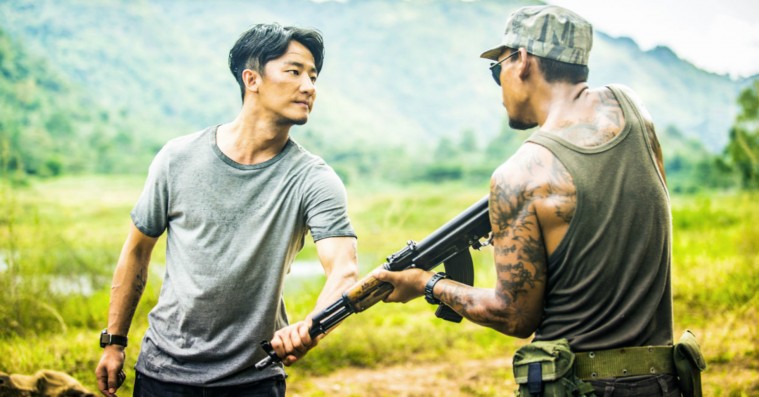 ’Extraordinary Mission’: Slapt opkog på Hong Kong-klassikeren ’Infernal Affairs’