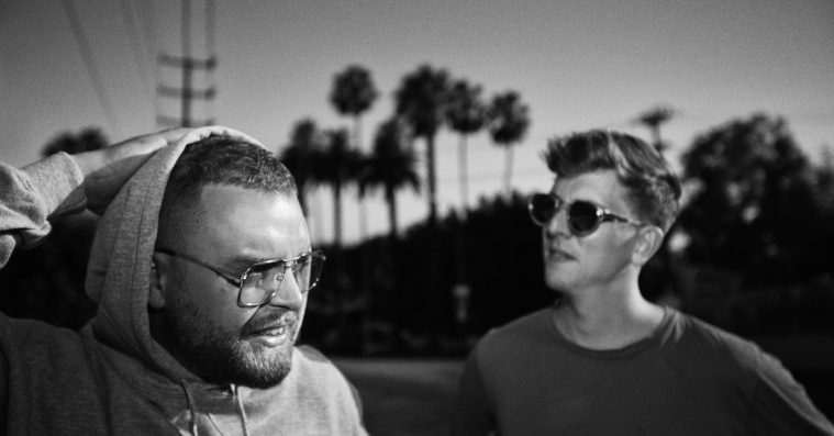 Lukas Graham-producere udgiver debutsingle – hør Future Animals’ ‘Ask For It’