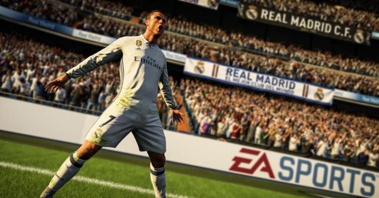 ‘FIFA 18’ har fodboldhjertet på rette sted – også mellem kampene
