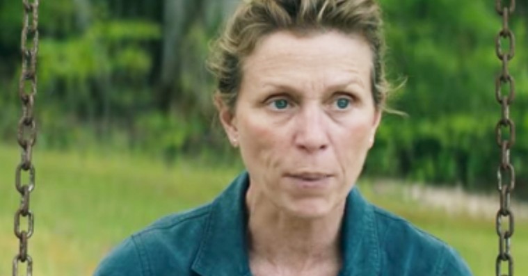 Årets stærkeste Oscar-kandidat var på vippen om hypet rolle