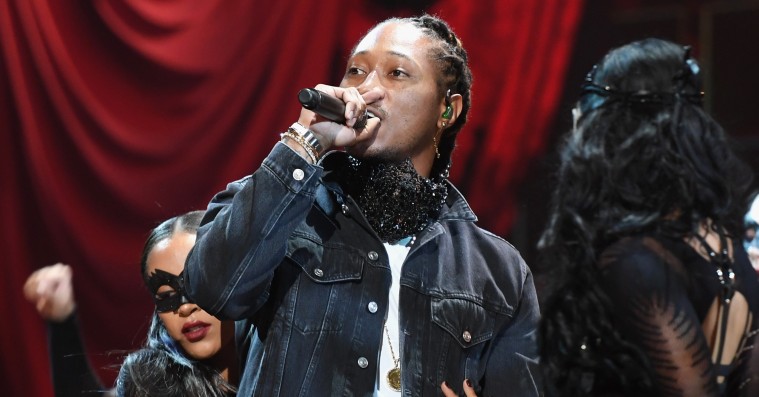 Future har mytologiseret Xanax og Percocet – men kulten omkring stofferne skjuler et reelt problem