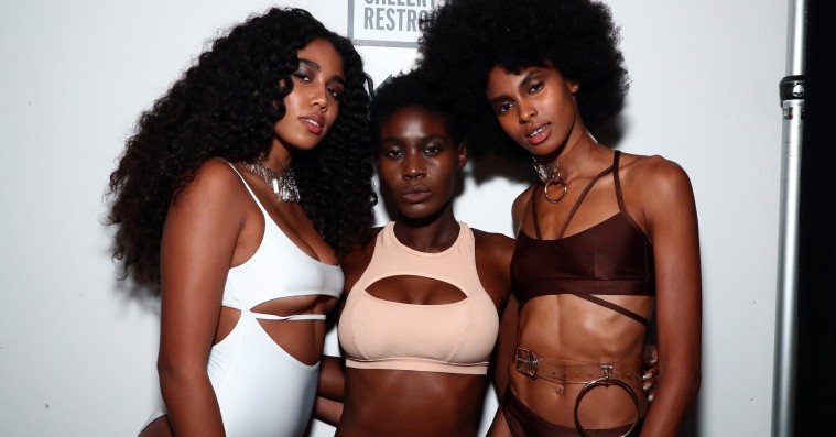 New York viser vejen – mest mangfoldige modeuge nogensinde