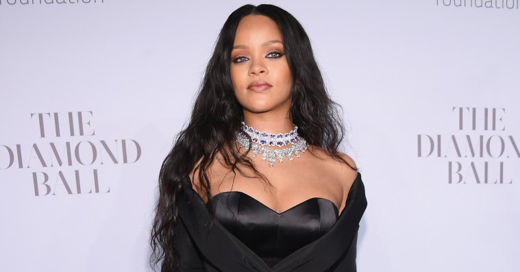 De bedste looks fra Rihannas Diamond Ball – Cardi B som eventyrlig prinsesse