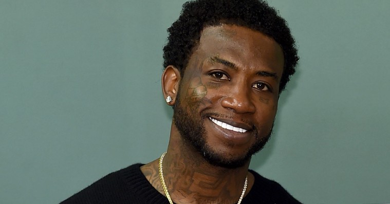 Gucci Mane klar med sine første Delantic-design – lander i morgen