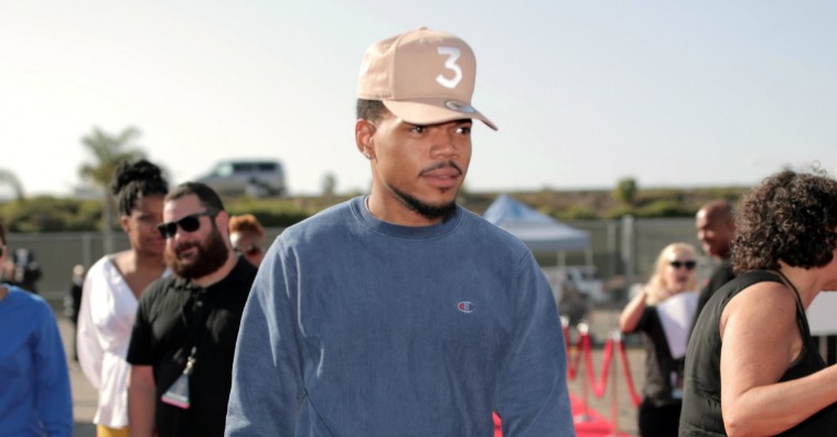 Chance The Rapper bliver sagsøgt for ulovlig brug af et sample på ‘Windows’ fra debut-mixtapet