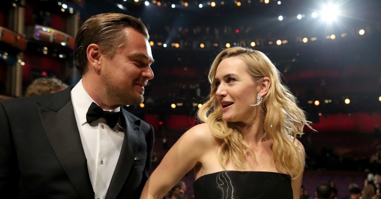 Hollywoods ti mest elskelige BFF’s – fra Winslet og DiCaprio til Poehler og Fey