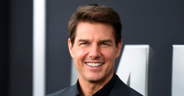 Tidligere Scientology-medlem bekræfter: Tom Cruise afholdt audition for at finde en kæreste